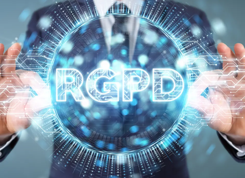 Les experts de la conformité RGPD