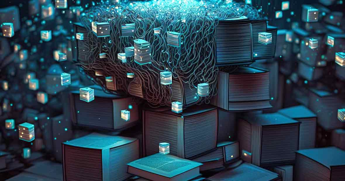 automatisation de la publication